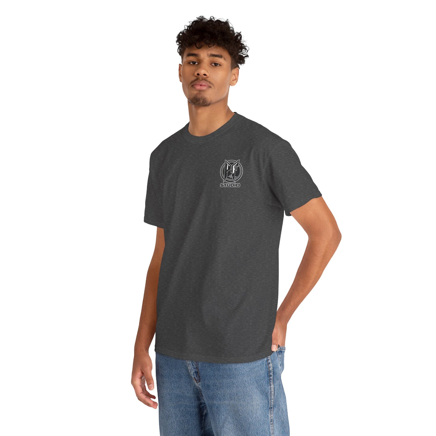 Thin Blue Line Eagle Tee — 2026 Police Support Patriotic Law Enforcement Shirt