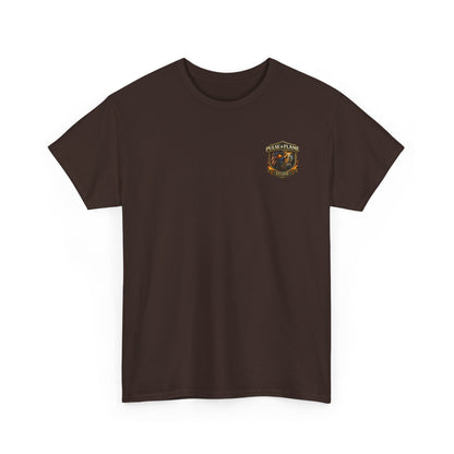 Lineman Tee Shirt — Proud Lineman Workwear Tee