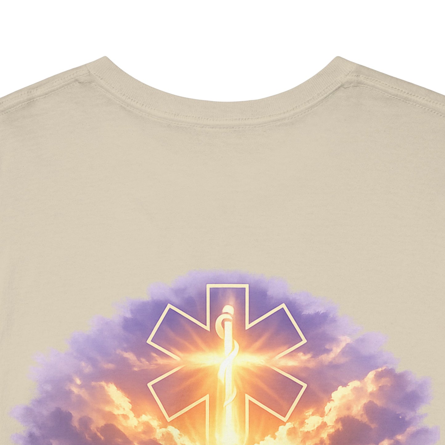 EMS Easter Paramedic & EMT T-Shirt — First Responder Easter Gift
