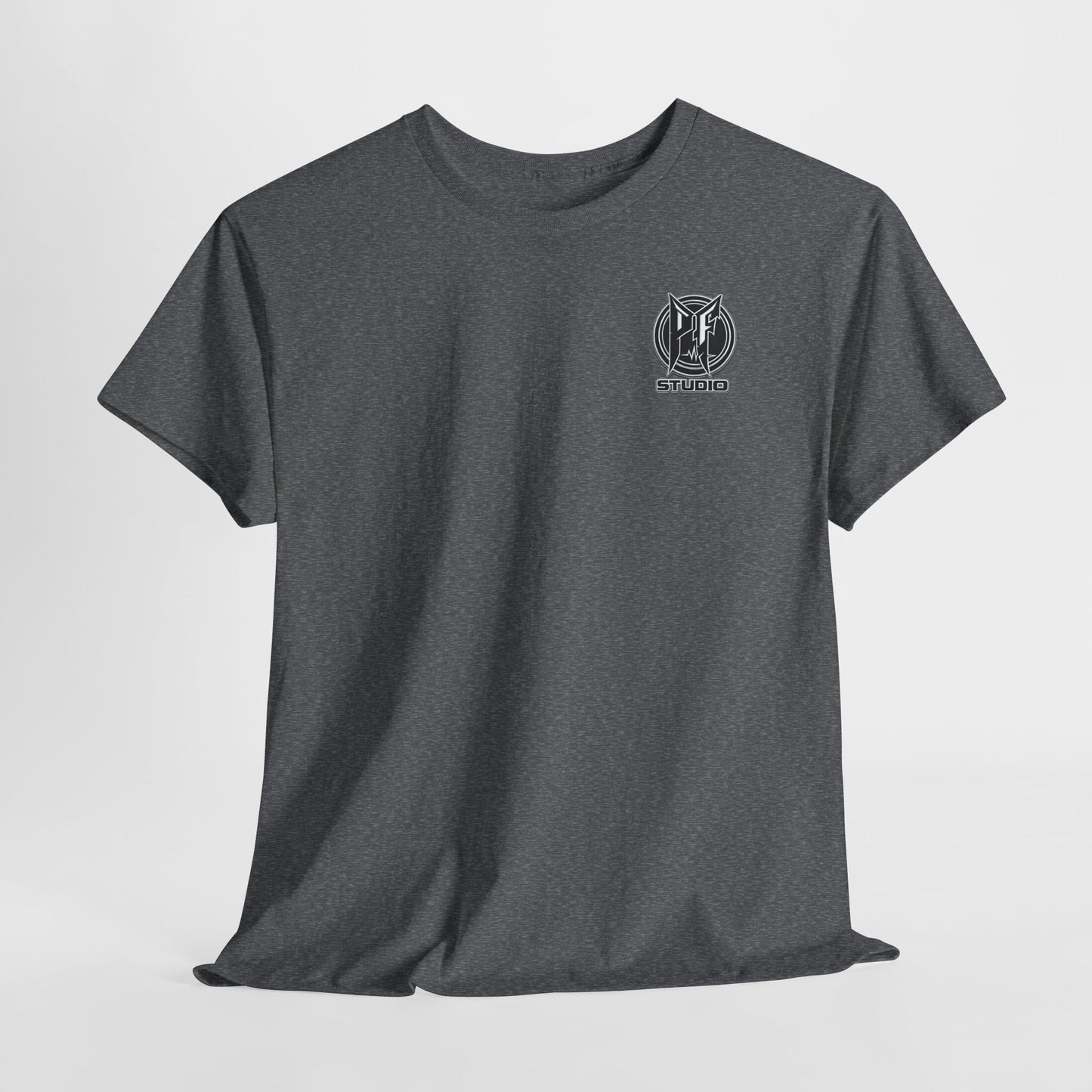 Paramedic Acronym Tee — "Clinically Done With People" EMT Humor First Responder Shirt