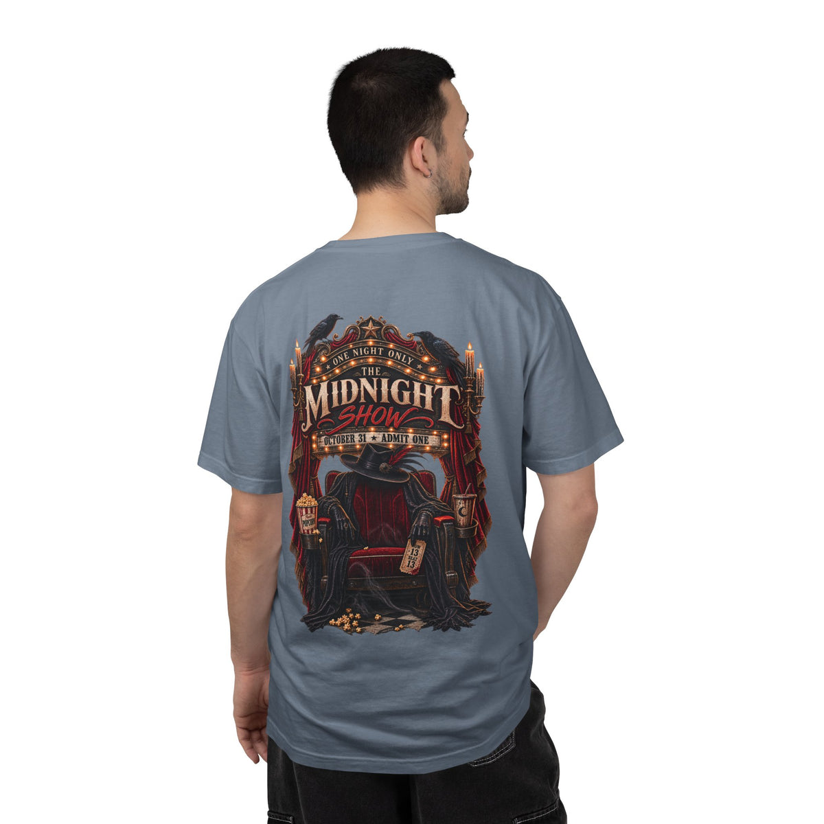 The Midnight Show | One Night Only Hall