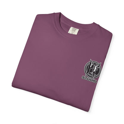 Medical Examiner Graphic Tee — "Everybody Tells a Story"