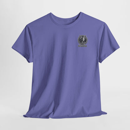 Firefighter Mom T-Shirt — Proud Fire Dept Mom Gift