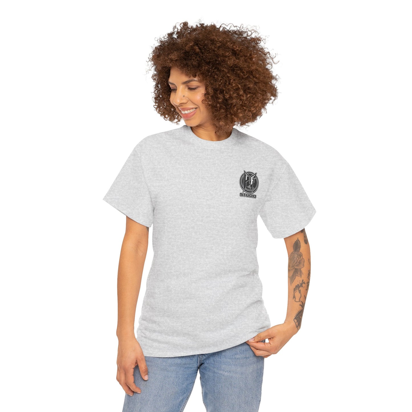 Paramedic Acronym Tee — "Clinically Done With People" EMT Humor First Responder Shirt