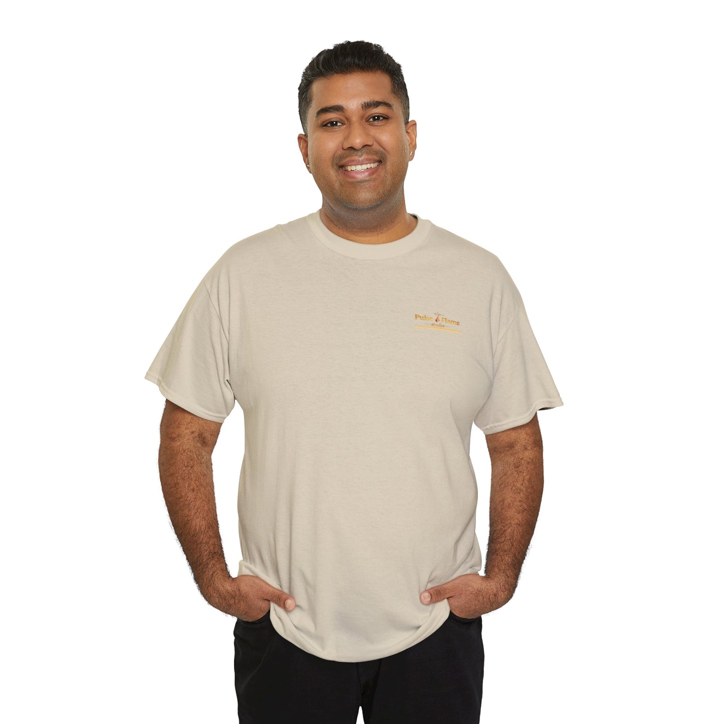 Law Enforcement Oath T-Shirt — Sworn Police Tribute Tee
