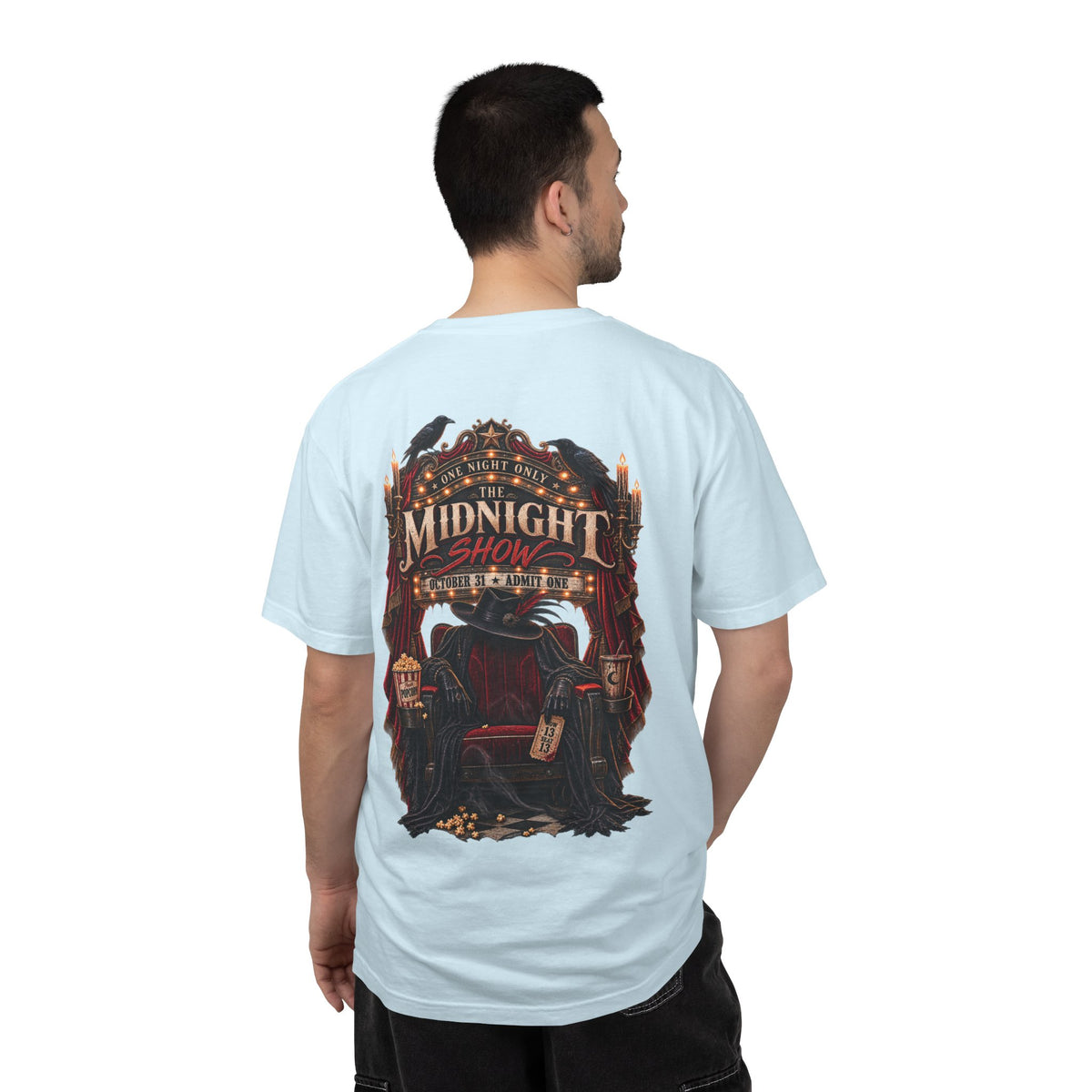 The Midnight Show | One Night Only Hall