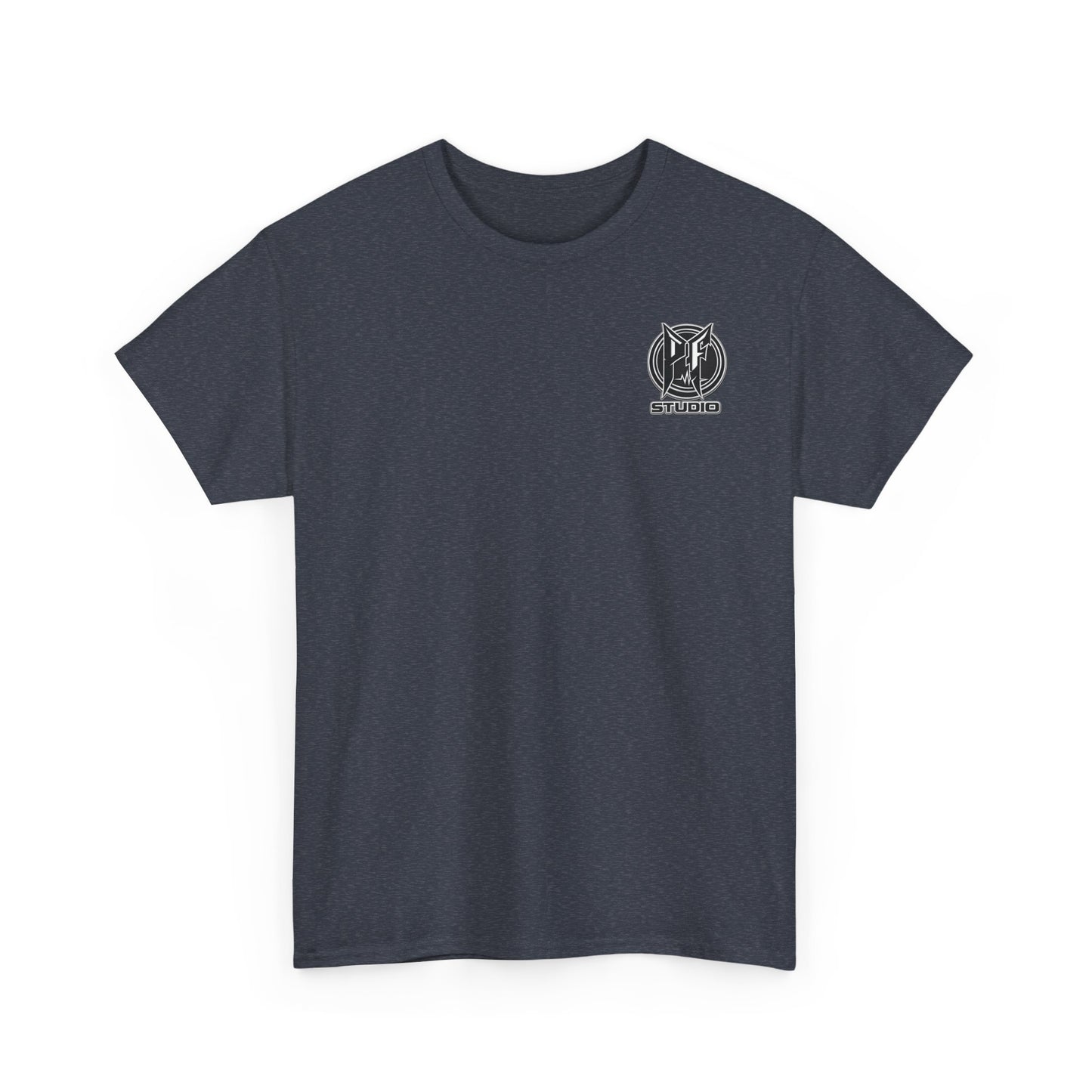 Firefighter Porch Goose T-Shirt — Show Off Your Porch Goose & Support Firefighters