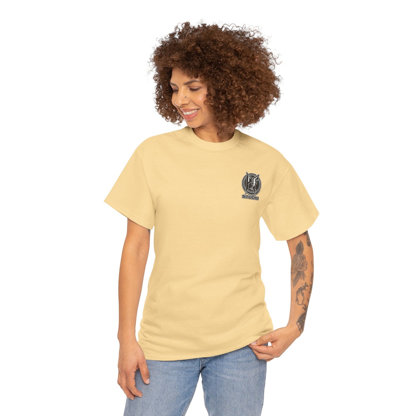 Vintage Firefighter Tee | Retro Fire Dept Shirt