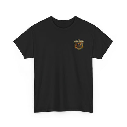 Lineman Tee Shirt — Proud Lineman Workwear Tee
