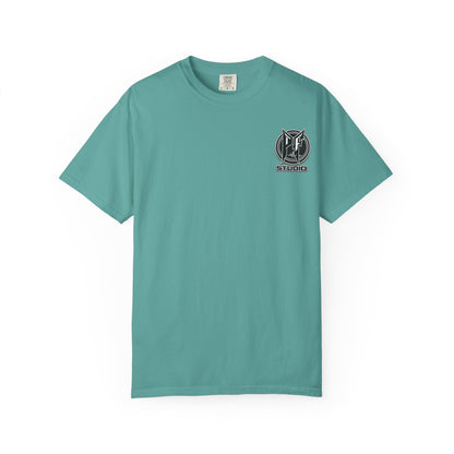 Tattooed Nurse Compassion Is My Calling T-shirt | RN Tattoo-Inspired Shirt