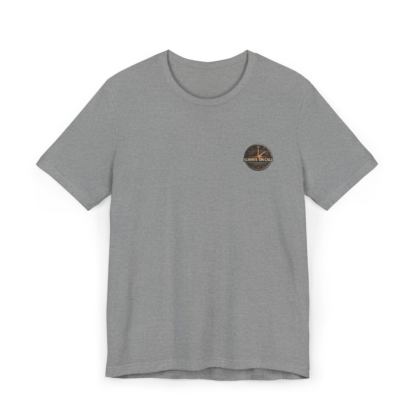 EMS 'Always On Call' T-Shirt