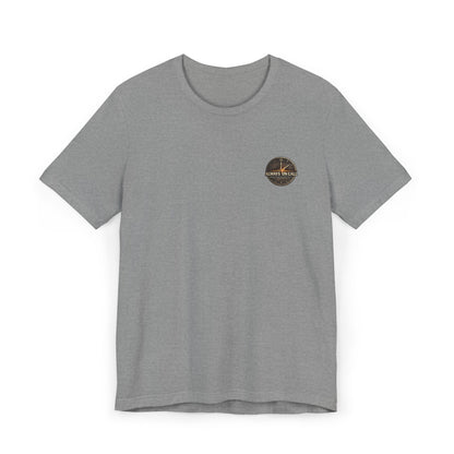 EMS 'Always On Call' T-Shirt