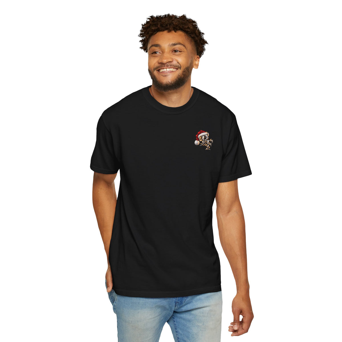 My Heart Grew Three Sizes | Funny Paramedic Christmas T-Shirt & Sweatshirt