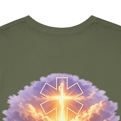 EMS Easter Paramedic & EMT T-Shirt — First Responder Easter Gift