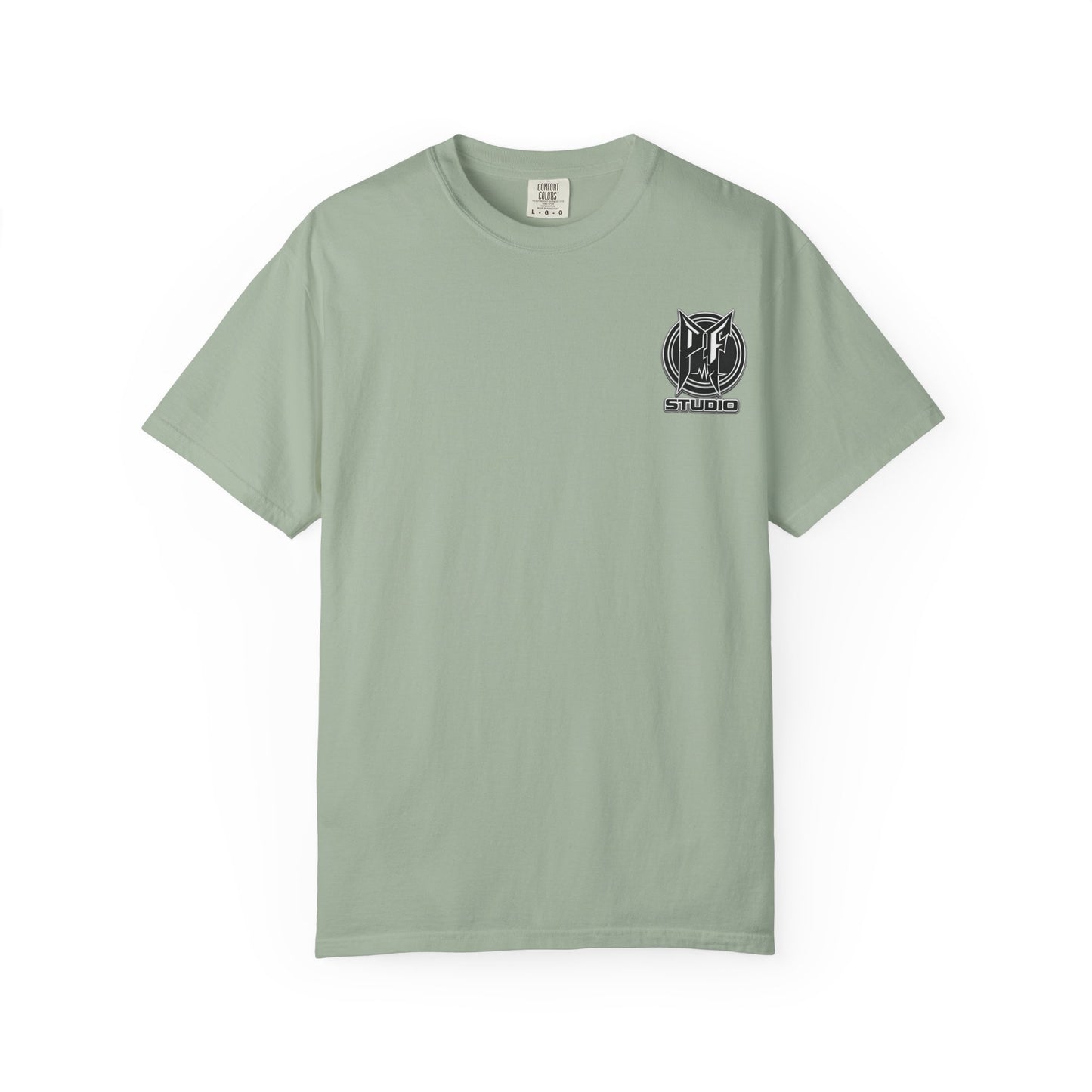 Tattooed Nurse Compassion Is My Calling T-shirt | RN Tattoo-Inspired Shirt