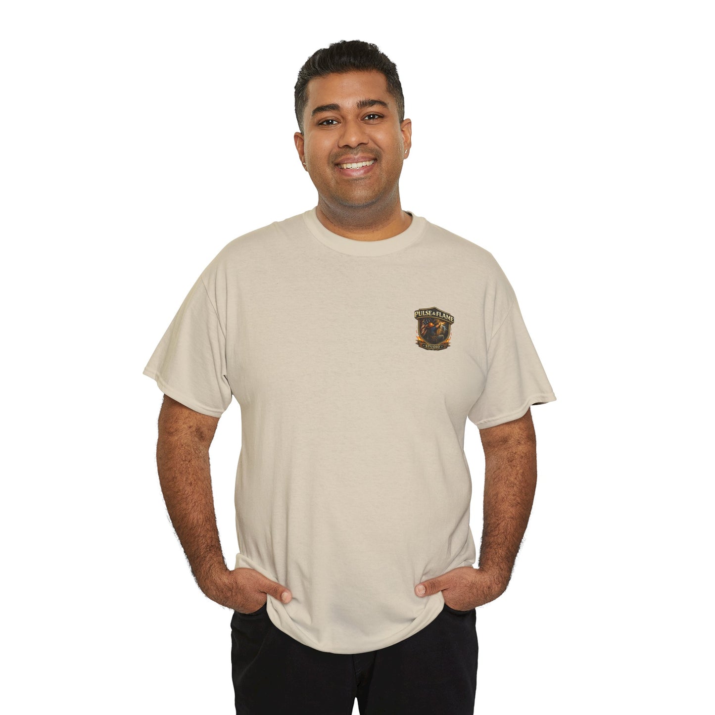 Lineman Memorial shirt