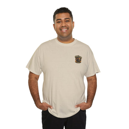 Lineman Memorial shirt