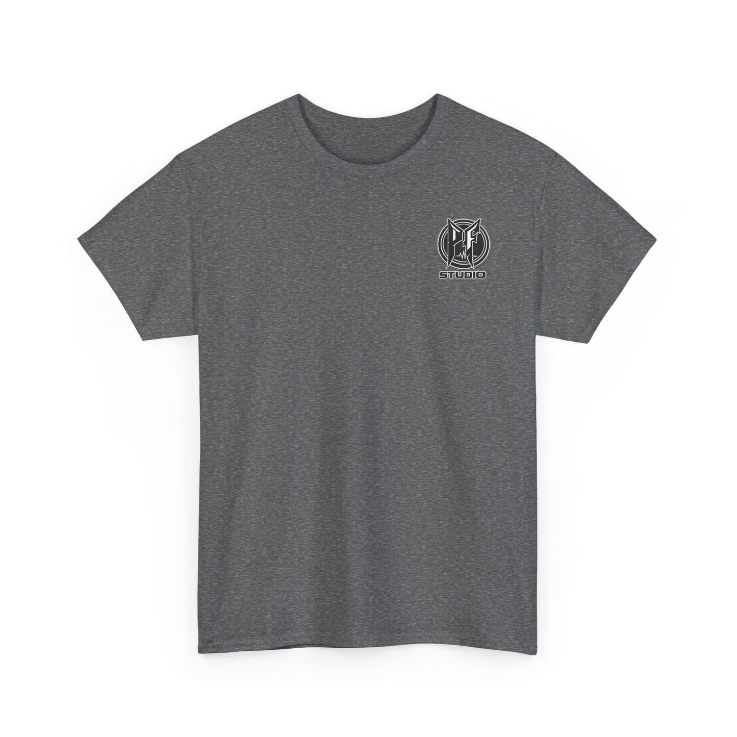 First Responder T-Shirt — ALS Draft Life Support / Thirst Support EMS Tee