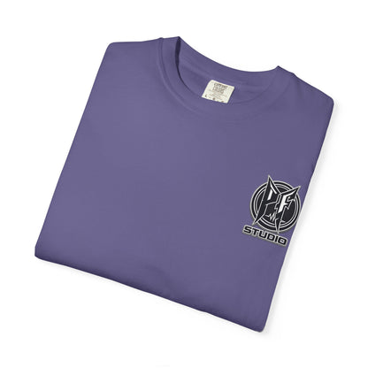 EMS Bourbon & Ambulance Whiskey T-Shirt — "Call Me Old Fashioned"