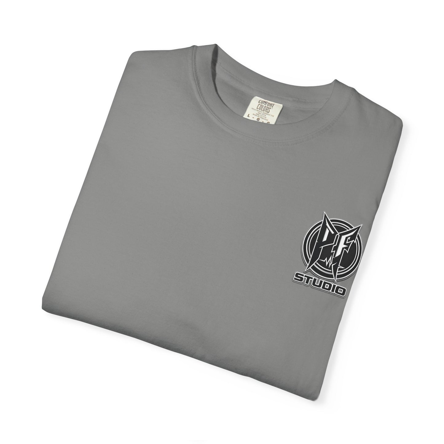 Paramedic Tattoo Heart T‑Shirt — "Some of Us Wear Our Stories in Ink, Some of Us Save Yours"