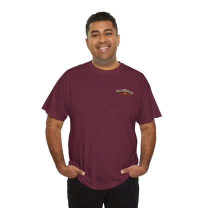 Brotherhood Firefighter T-Shirt — Firefighter Brotherhood Tee