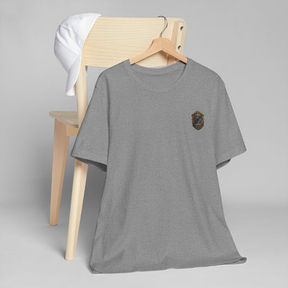 EMS Fallen Tribute T-Shirt — First Responders Memorial Tee