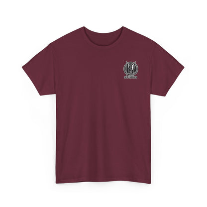 EMS Off Duty Bougie Tee — Feminine First Responder Shirt