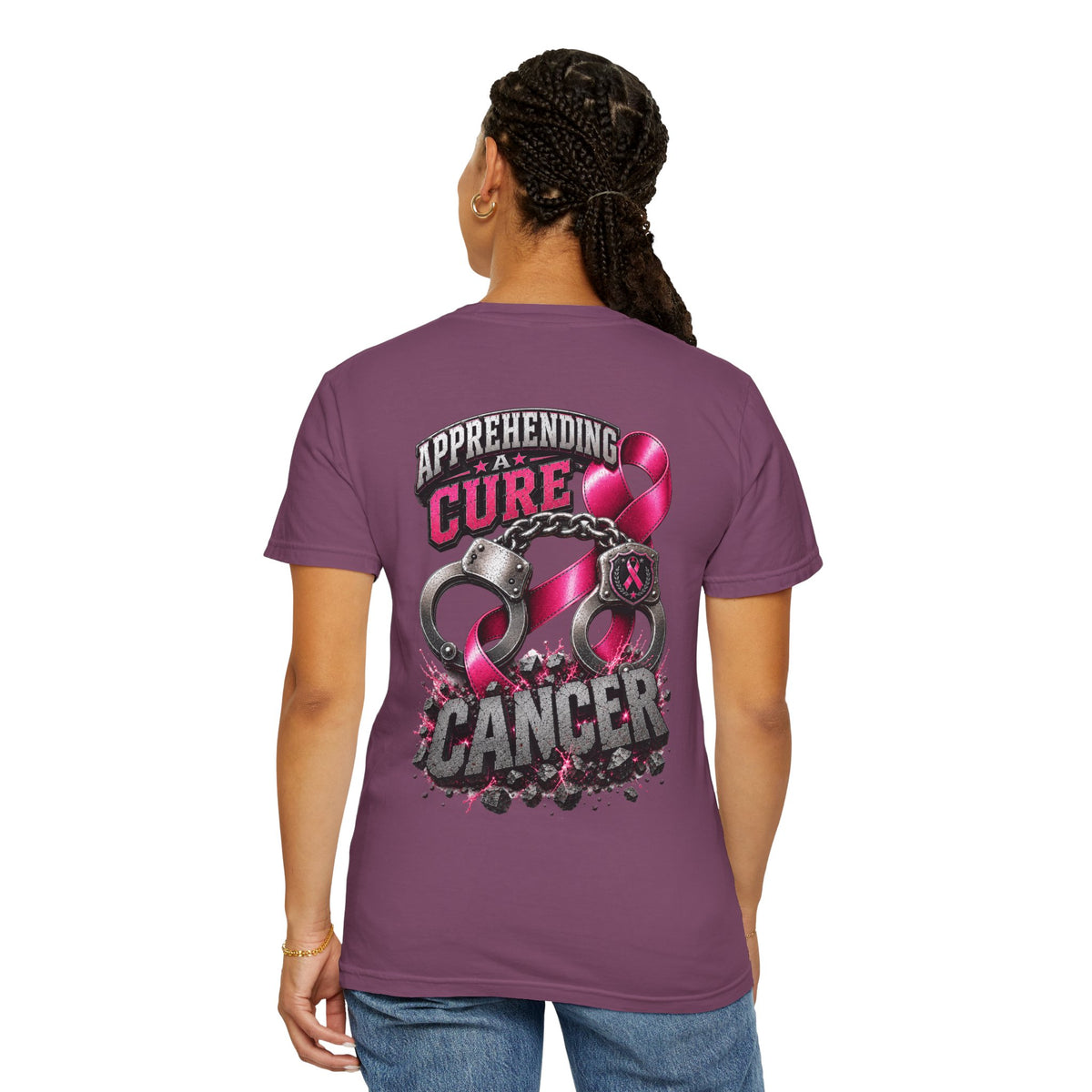 Apprehending a cure Breast Cancer awareness | LEO Edition