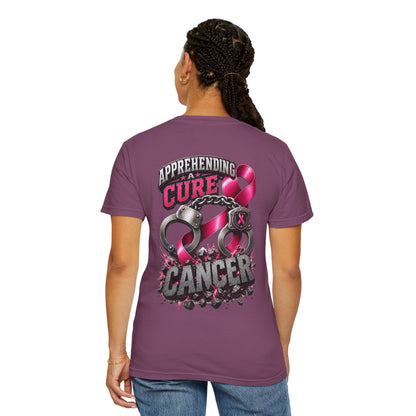 Apprehending a cure Breast Cancer awareness | LEO Edition