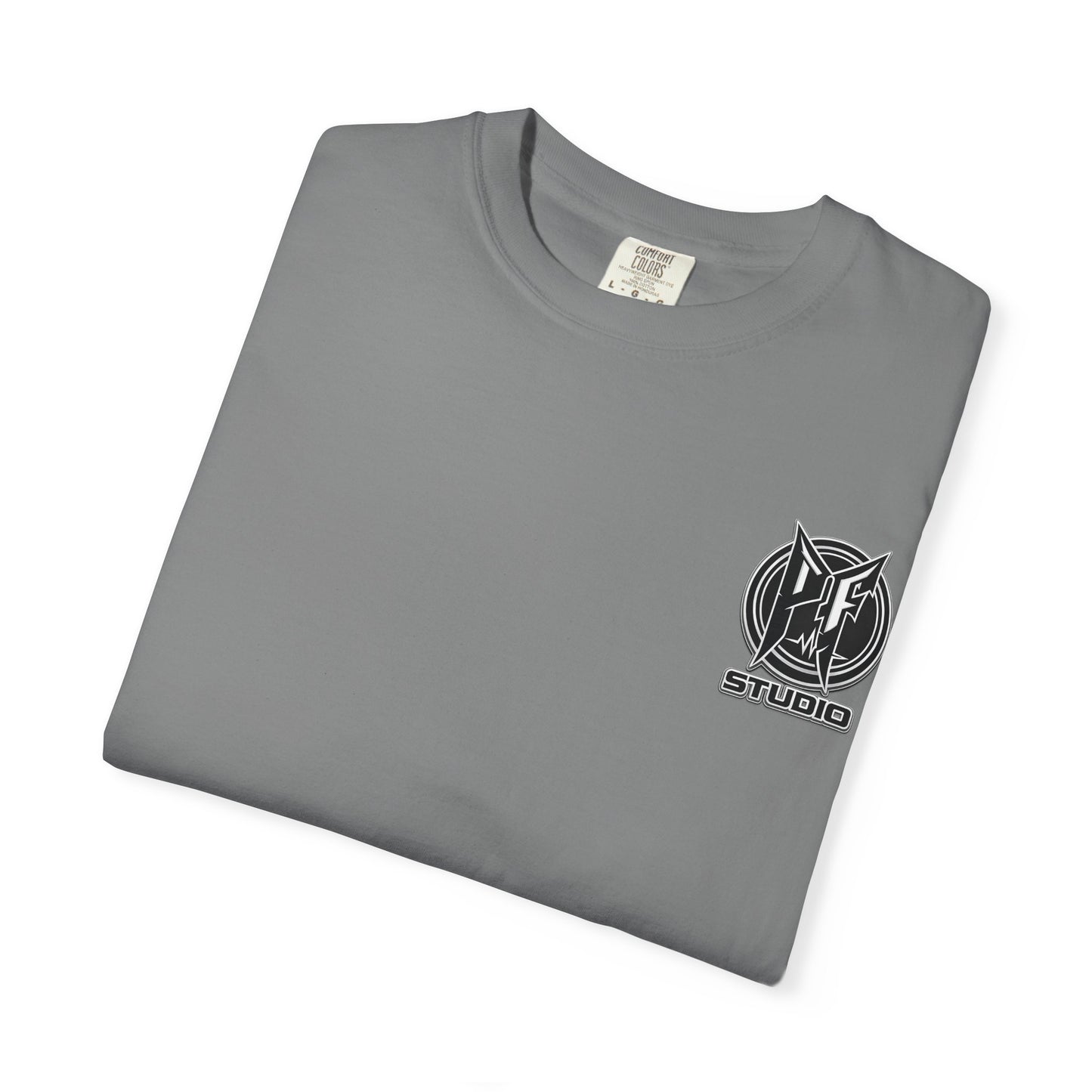 Thin Blue Line Tribute K-9 Police T-Shirt — To Serve & Protect