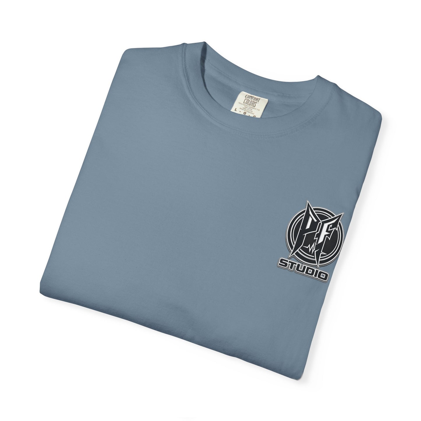 Paramedic Tattoo Heart T‑Shirt — "Some of Us Wear Our Stories in Ink, Some of Us Save Yours"