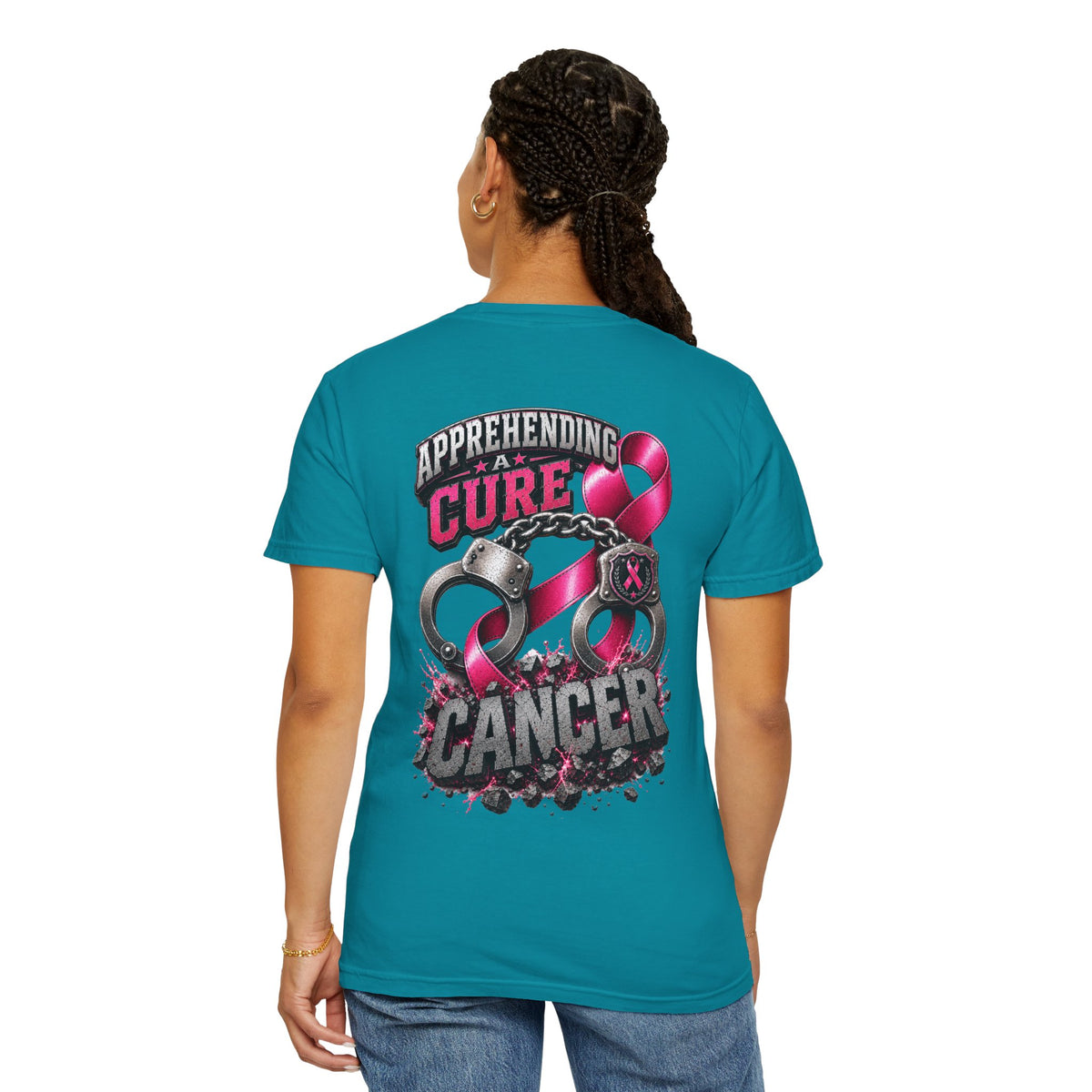 Apprehending a cure Breast Cancer awareness | LEO Edition