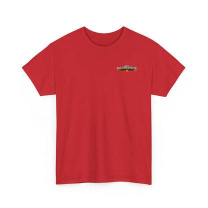Brotherhood Firefighter T-Shirt — Firefighter Brotherhood Tee