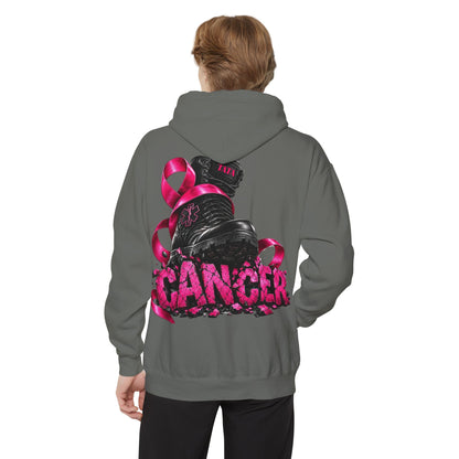 Cancer Awareness EMS Edition