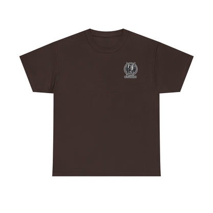 Crow Paramedic EMS Tee We See What Others Dont EMT Graphic