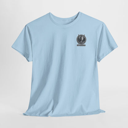 Paramedic Wife T-Shirt — "He Answers the Call, I Pray for His Return" EMS Wife Gift