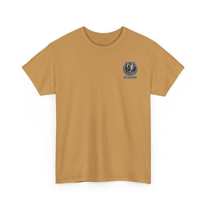 First Responder T-Shirt — ALS Draft Life Support / Thirst Support EMS Tee