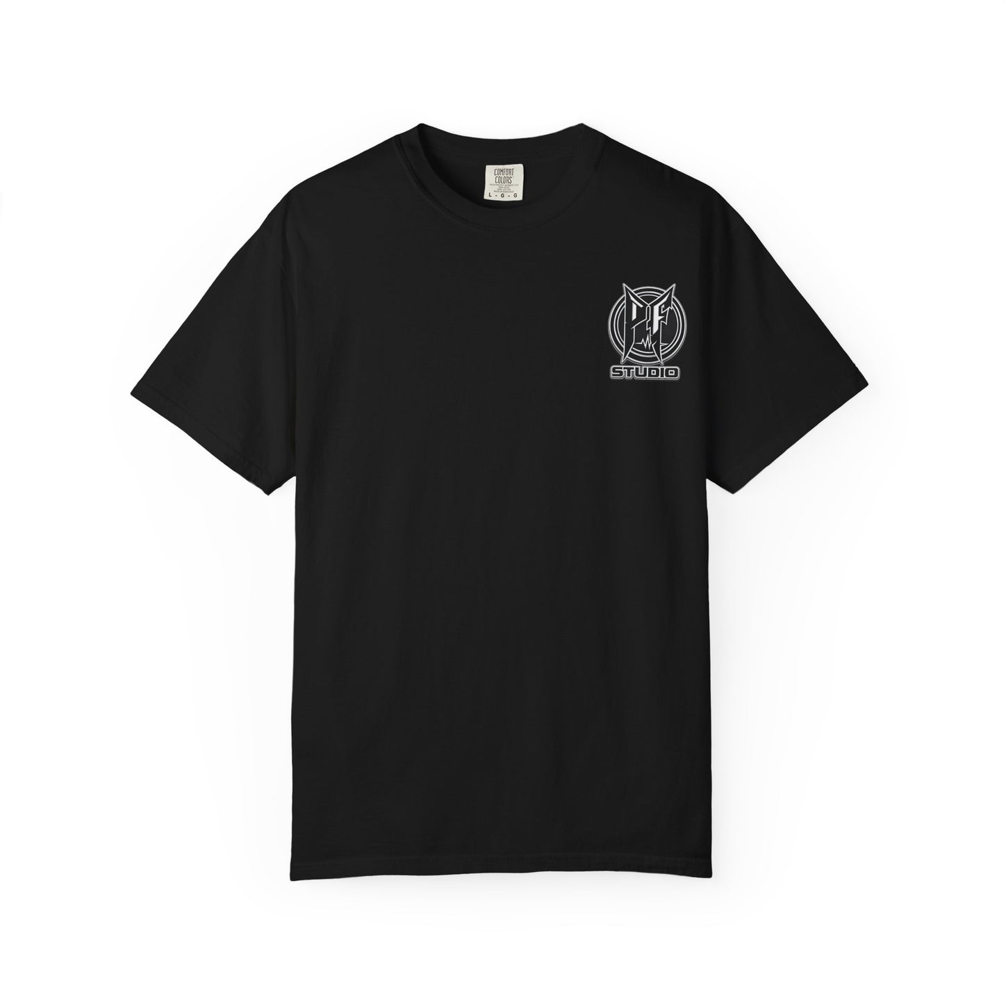 Tattooed Medic T-Shirt — "She Wears Her Heart on Her Sleeve"