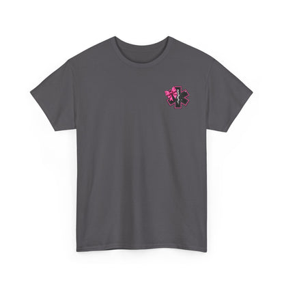Bougie Paramedic Tee | Paramedic EMS First Responder Shirt