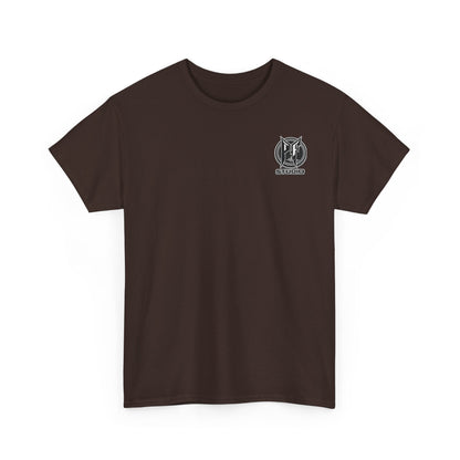EMS Off Duty Bougie Tee — Feminine First Responder Shirt