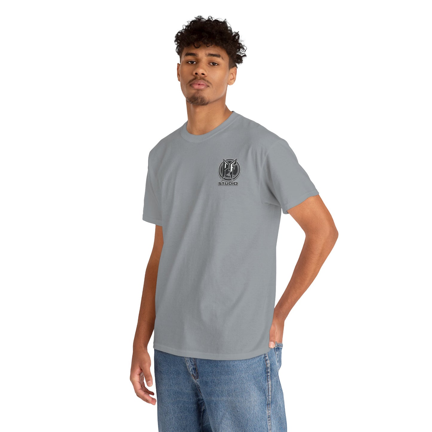 Thin Blue Line Eagle Tee — 2026 Police Support Patriotic Law Enforcement Shirt
