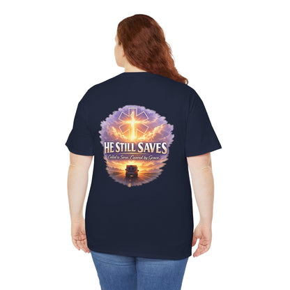 EMS Easter Paramedic & EMT T-Shirt — First Responder Easter Gift