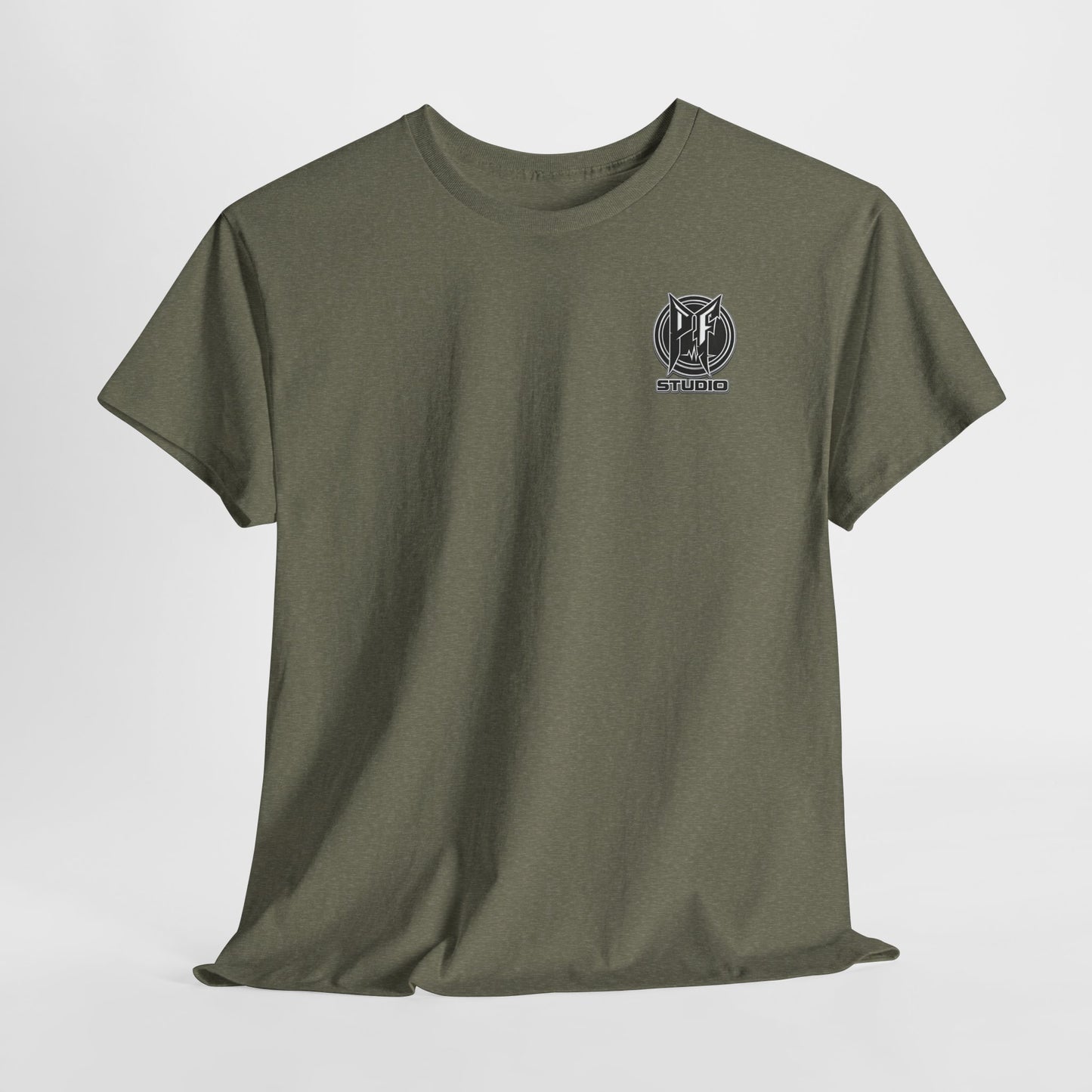 Paramedic Acronym Tee — "Clinically Done With People" EMT Humor First Responder Shirt