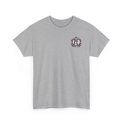 Paramedic Bridal Party Tee — 'Maid of Honor' EMS Wedding Shirt