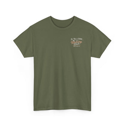 Bougie EMS Lady Birthday Tee — EMS Women First Responder Birthday Shirt