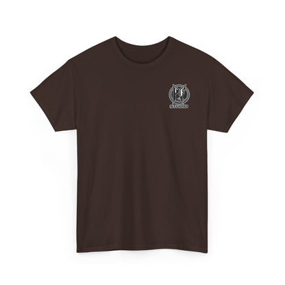 Military Wife Support Tee | Deployment Wife, Proud Military Spouse Shirt