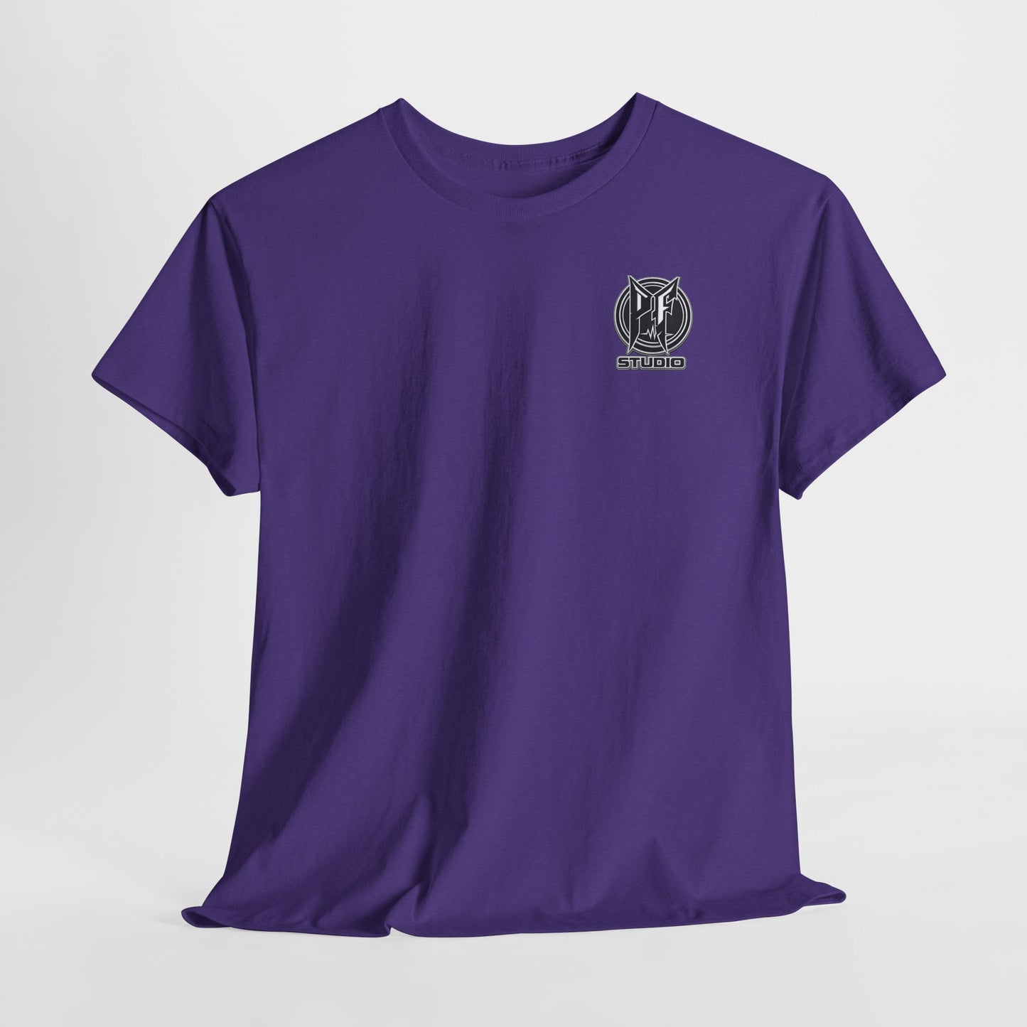 Paramedic Acronym Tee — "Clinically Done With People" EMT Humor First Responder Shirt