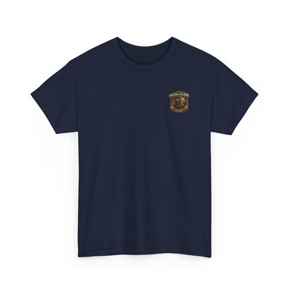 Lineman Memorial shirt