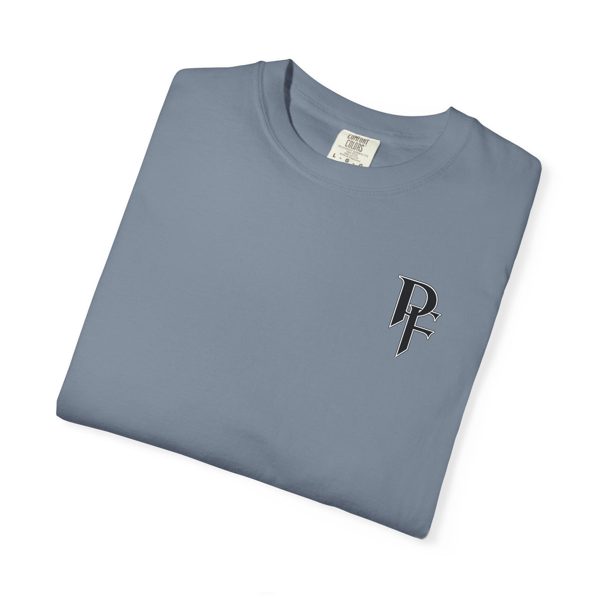 Phlebotomist Horror Blood Drip graphic T-shirt | Medical Tech Tee