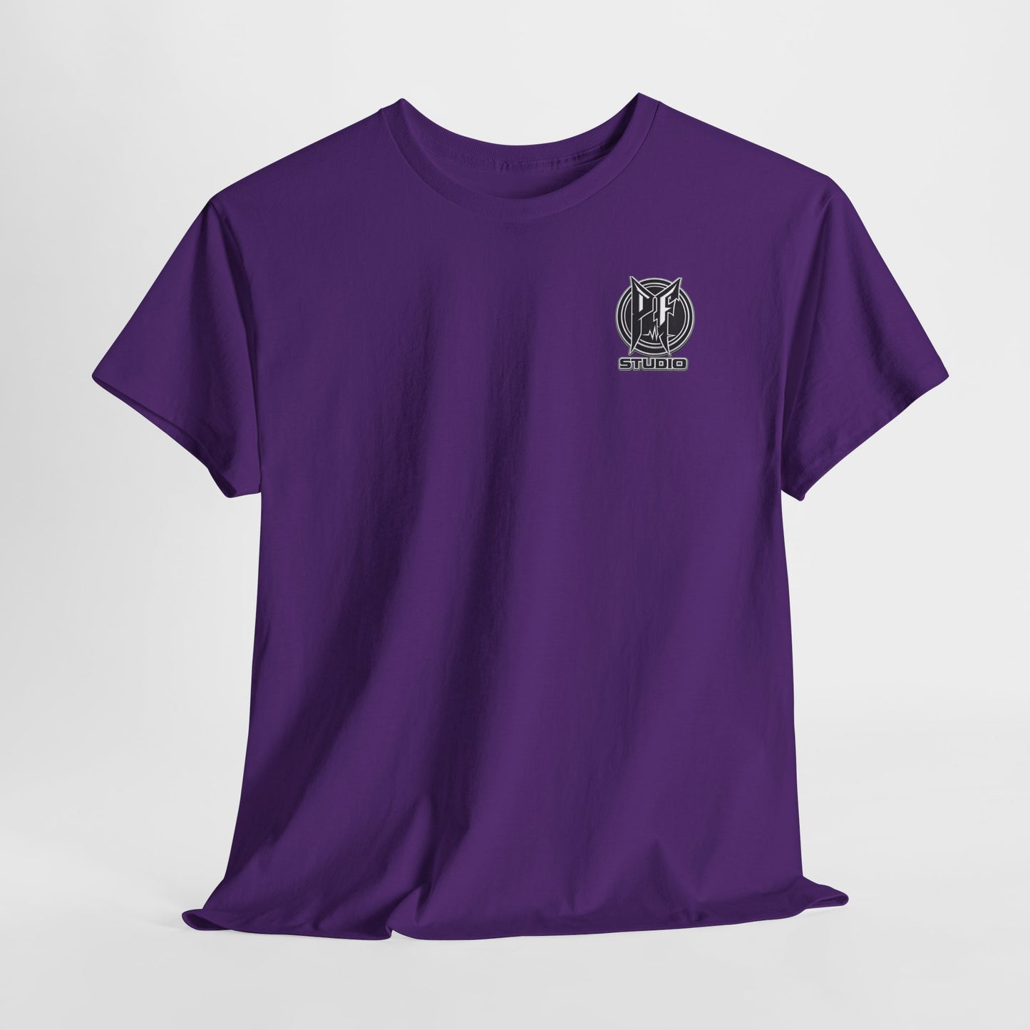 Travel Infusion Nurse Tee — IV Drips & High Mileage Trips